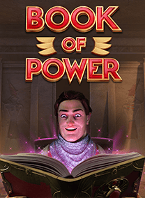 Book of Power